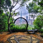 Alleine als Frau in Taiwan